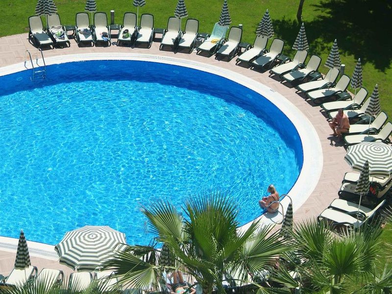 Gardenia Beach 195336