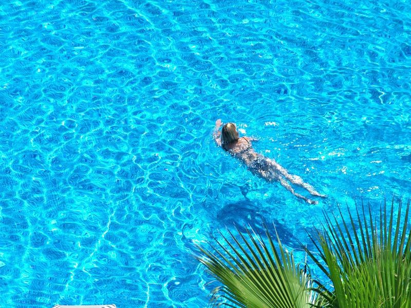 Gardenia Beach 195339