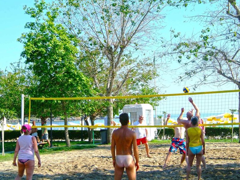 Gardenia Beach 195344