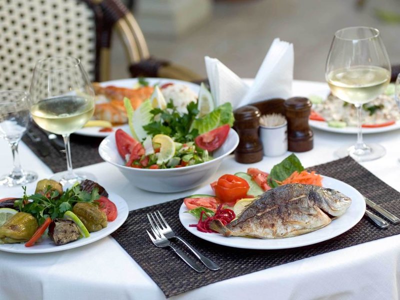 Gardenia Hotel 180635