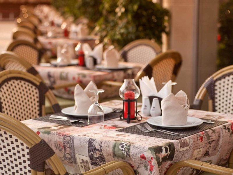 Gardenia Hotel 180636