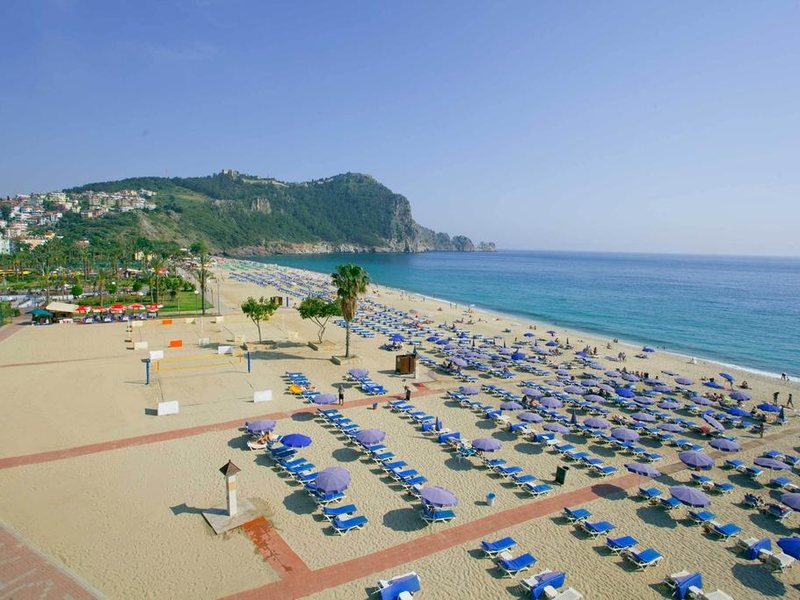 Gardenia Hotel 180638