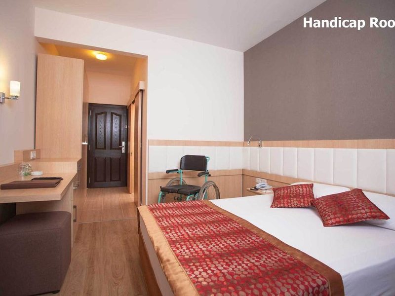 Gardenia Hotel 180641