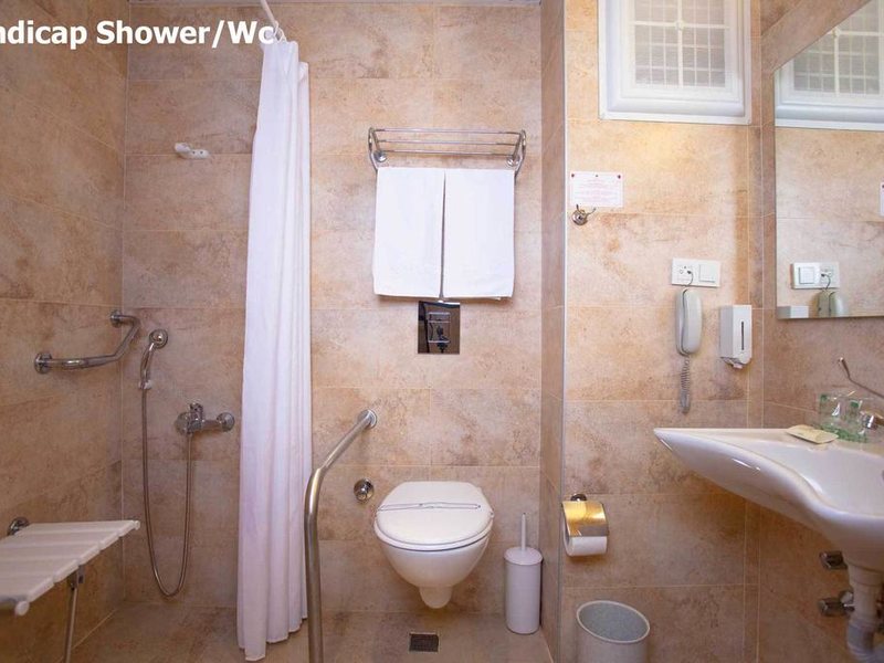 Gardenia Hotel 180643