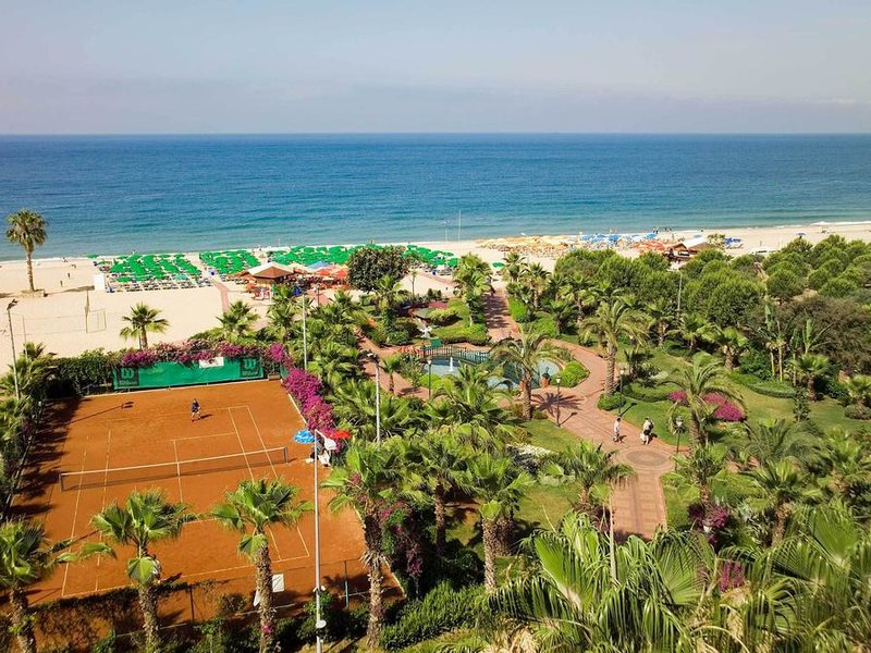 Gardenia Hotel 180645