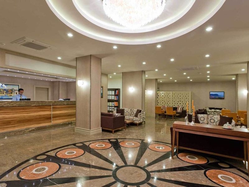 Gardenia Hotel 180648