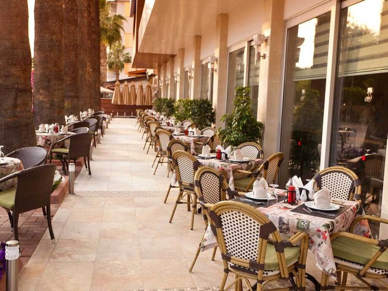 Gardenia Hotel 180649