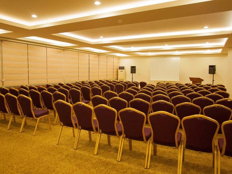 Gardenia Hotel 180650