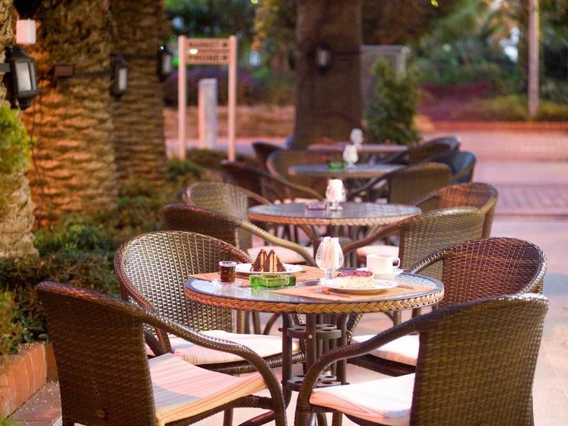 Gardenia Hotel 180654