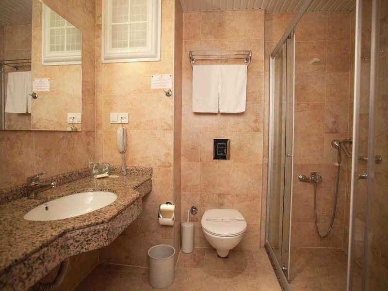 Gardenia Hotel 180655