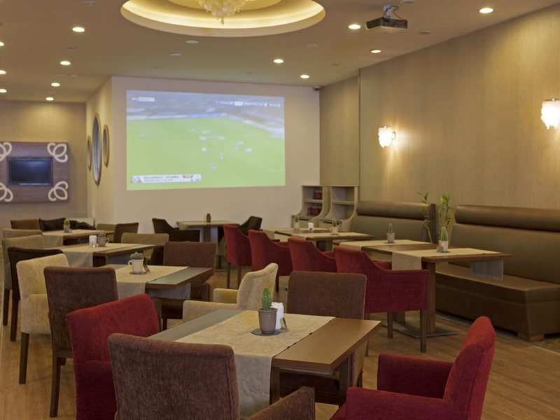 Gardenia Hotel 180658