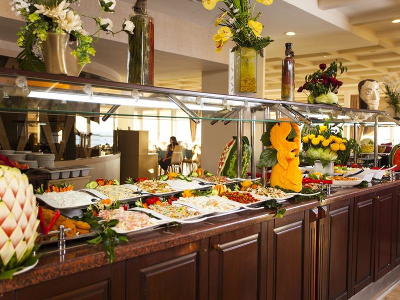 Gardenia Hotel 180660