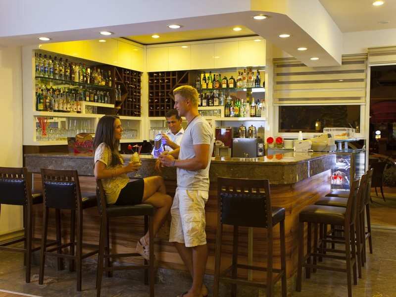 Gardenia Hotel 180661