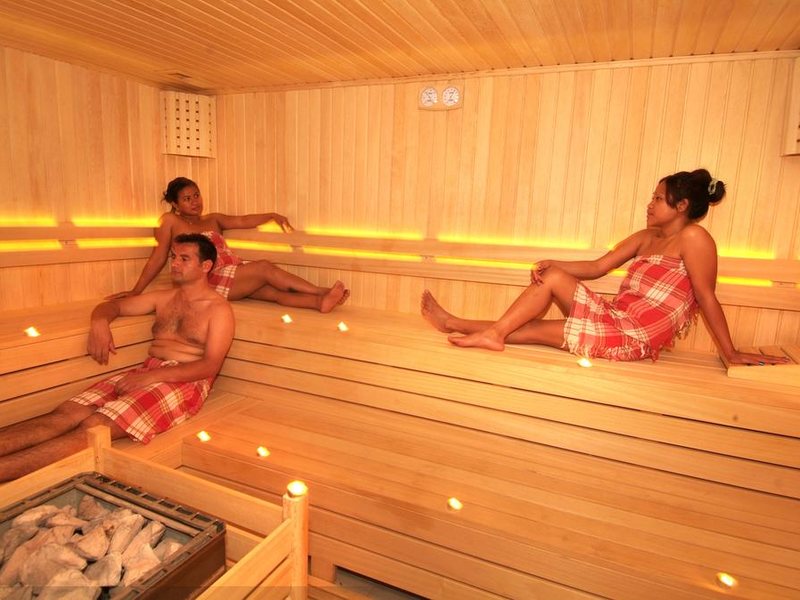 Gardenia Hotel 180662