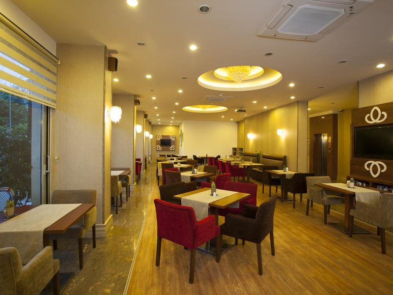 Gardenia Hotel 180664