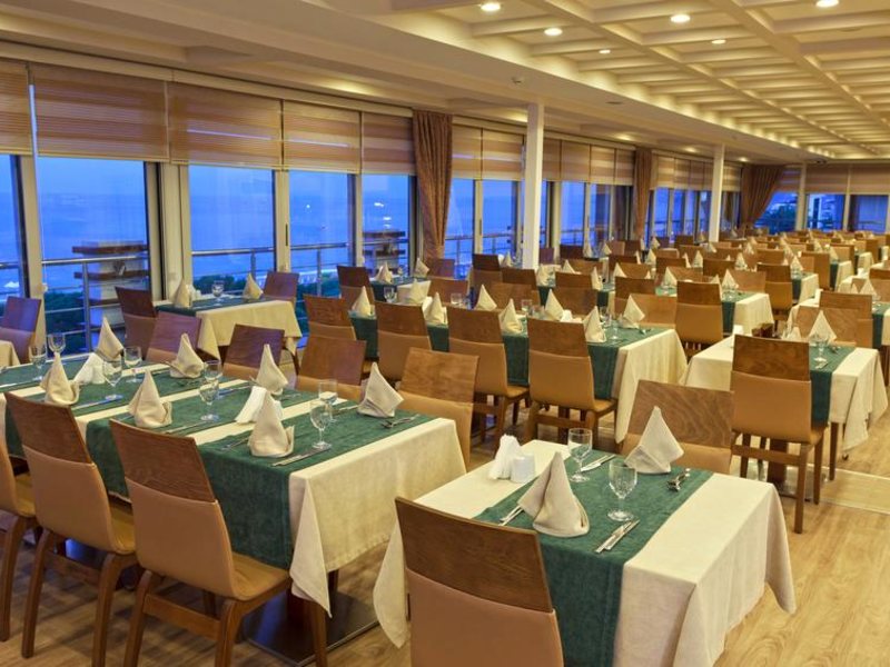 Gardenia Hotel 180666