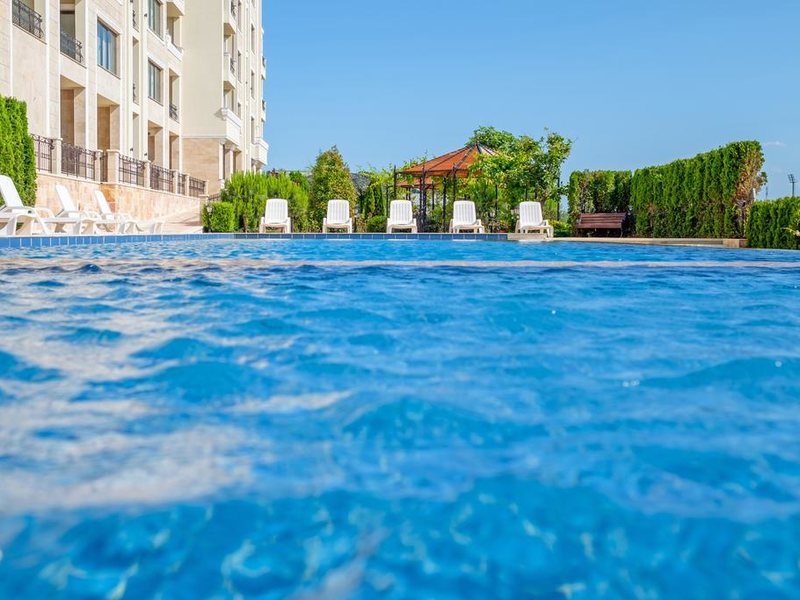 Gardenia Palace 179446