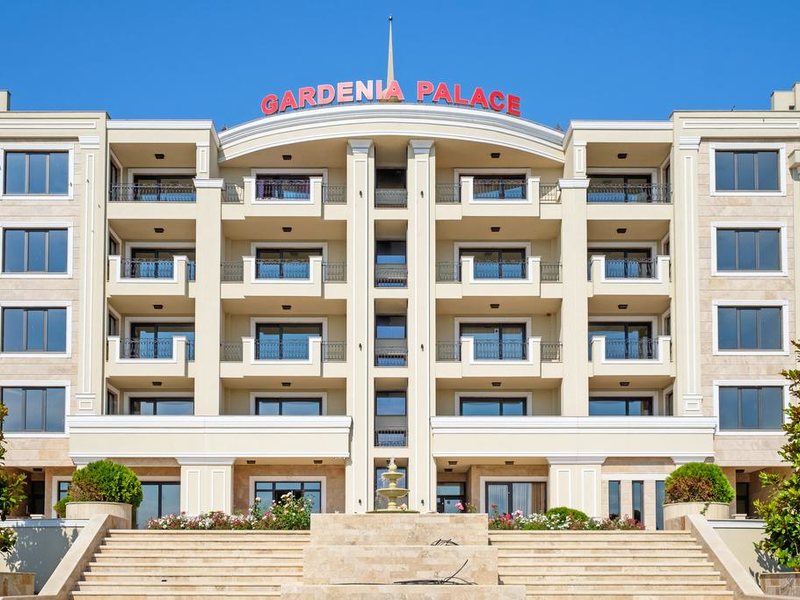 Gardenia Palace 179447