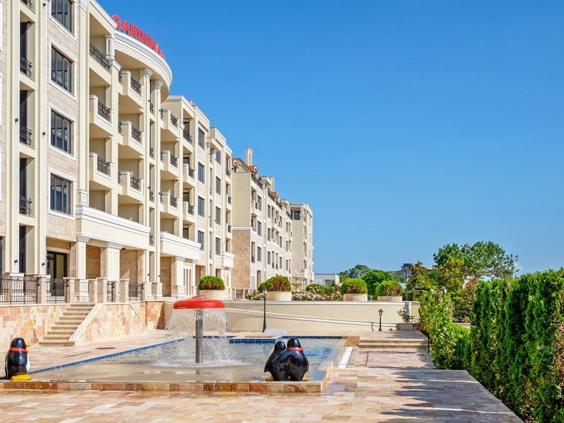 Gardenia Palace 179449