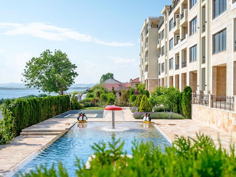 Gardenia Palace 179450