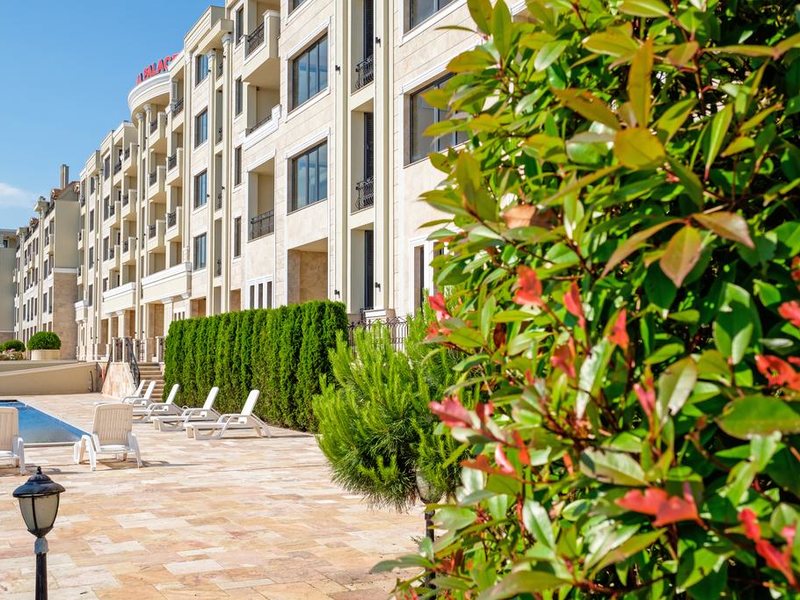 Gardenia Palace 179451