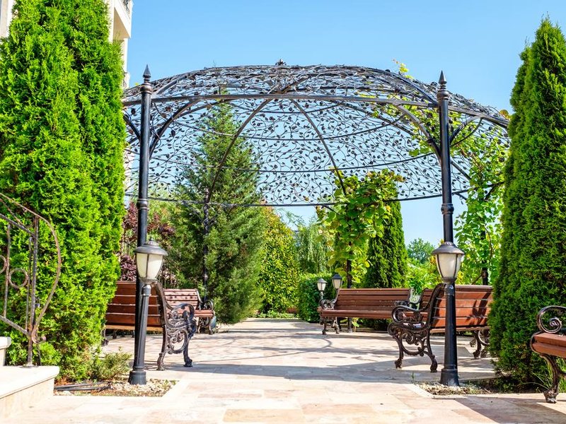 Gardenia Palace 179455