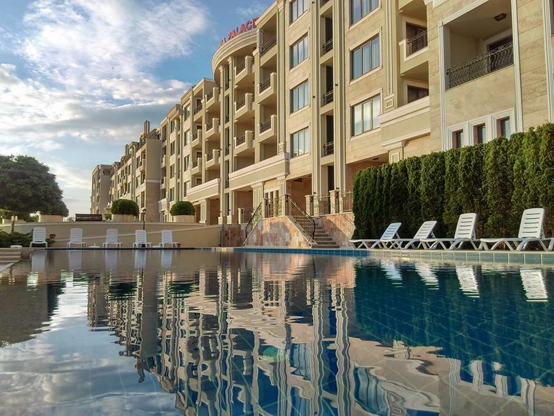 Gardenia Palace 179456