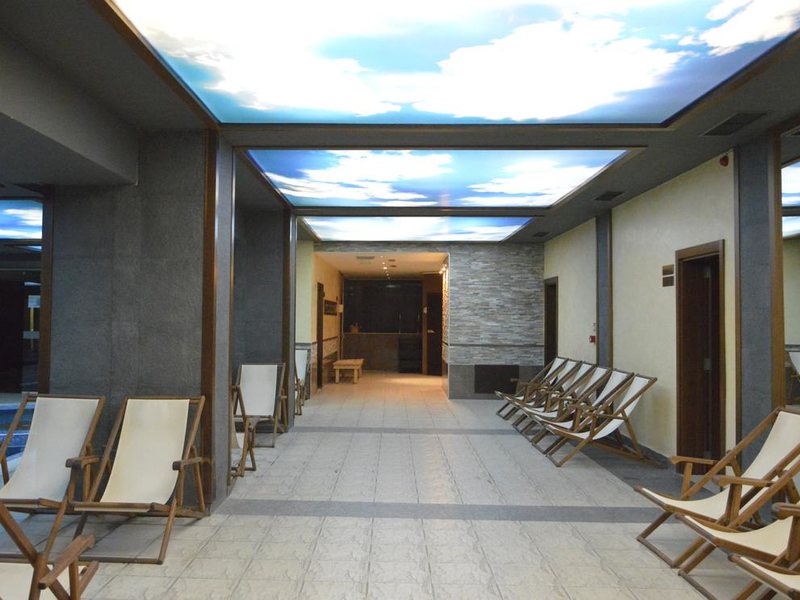 Gardenia Park Hotel 253273