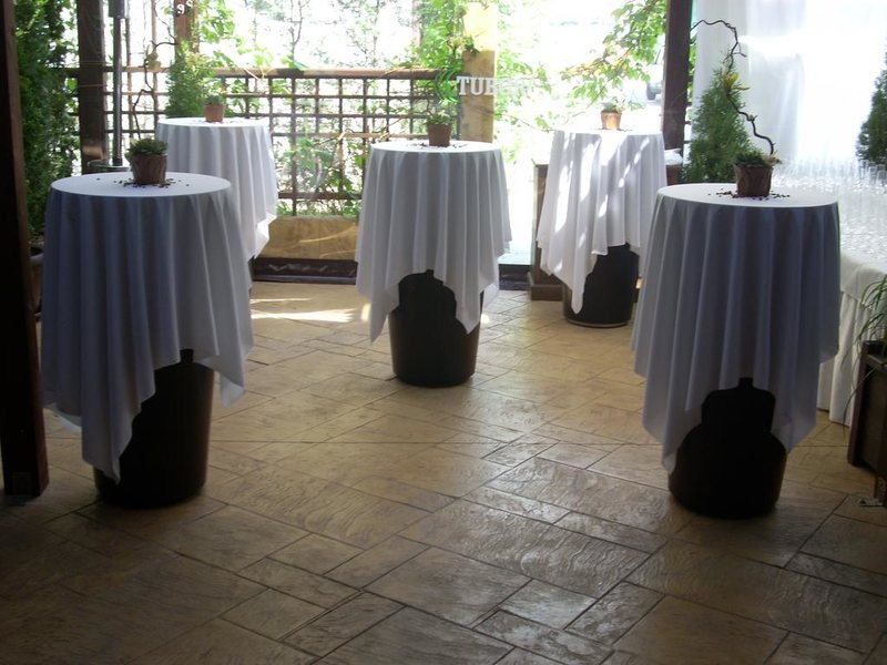 Gardenia Park Hotel 253274