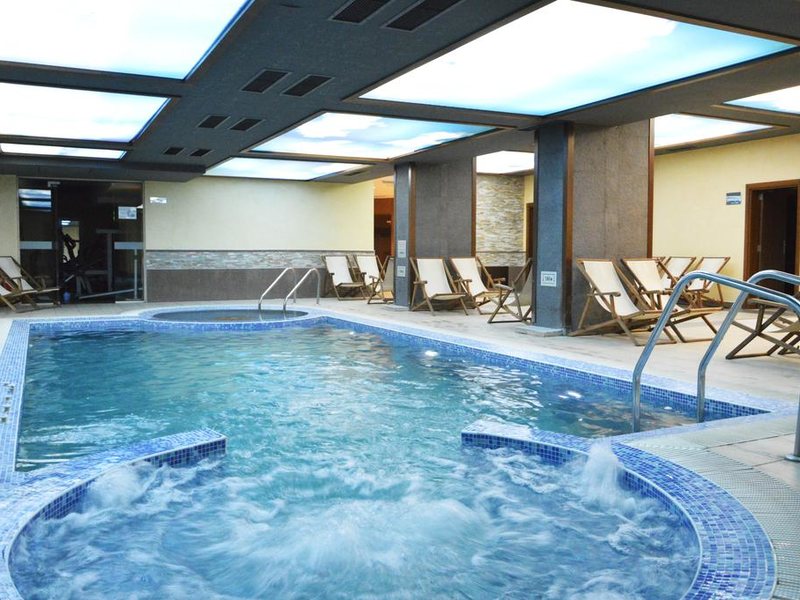 Gardenia Park Hotel 253276