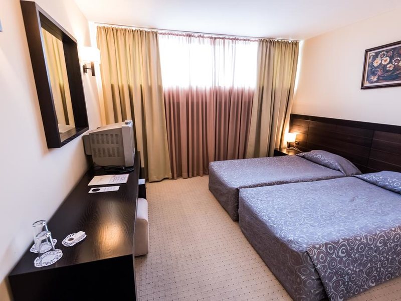 Gardenia Park Hotel 253280