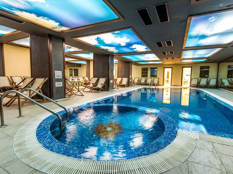 Gardenia Park Hotel 253281