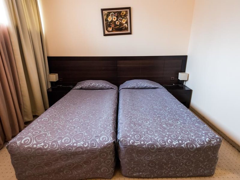 Gardenia Park Hotel 253282