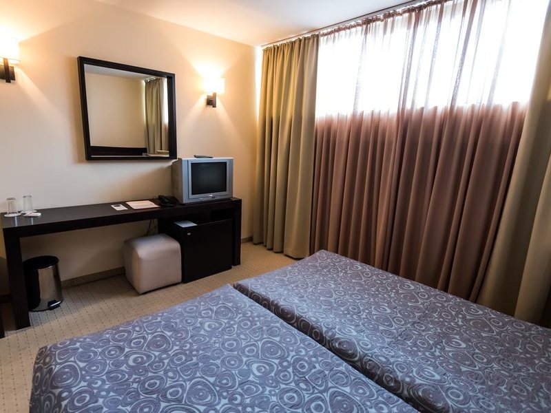 Gardenia Park Hotel 253283