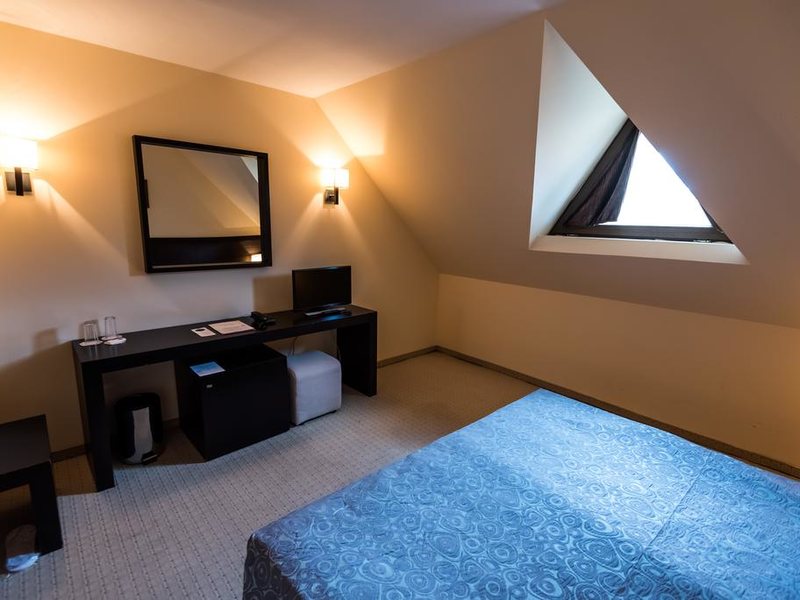 Gardenia Park Hotel 253284