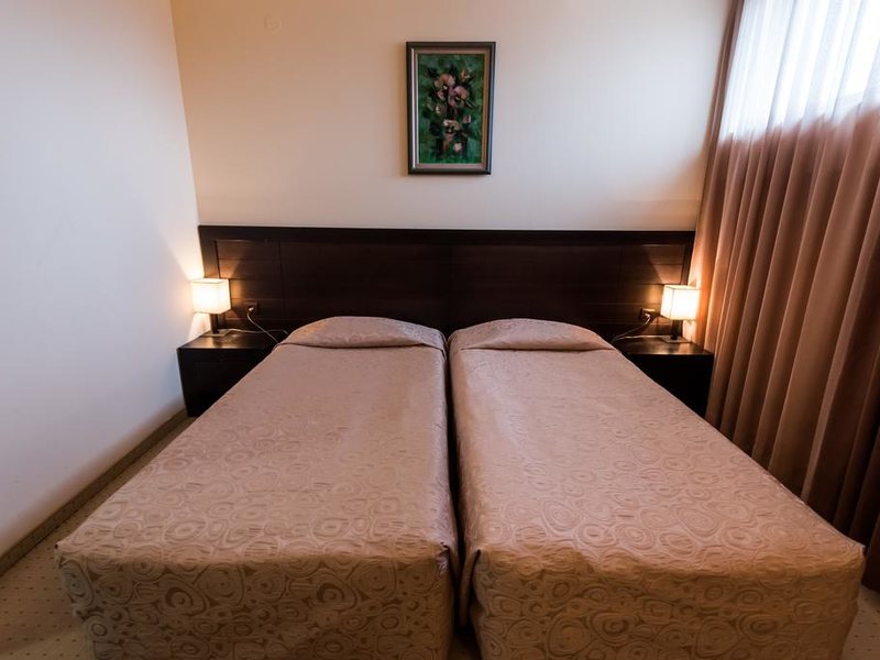 Gardenia Park Hotel 253285