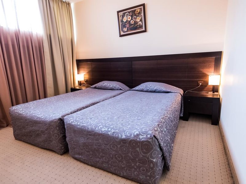 Gardenia Park Hotel 253286