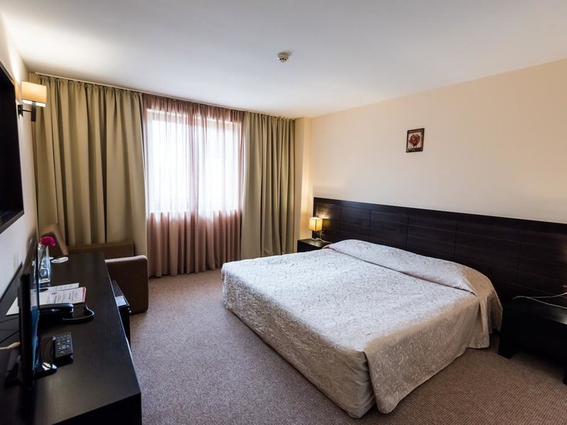 Gardenia Park Hotel 253287