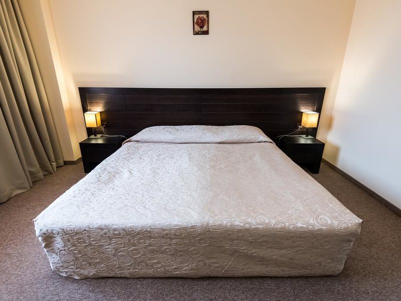 Gardenia Park Hotel 253288