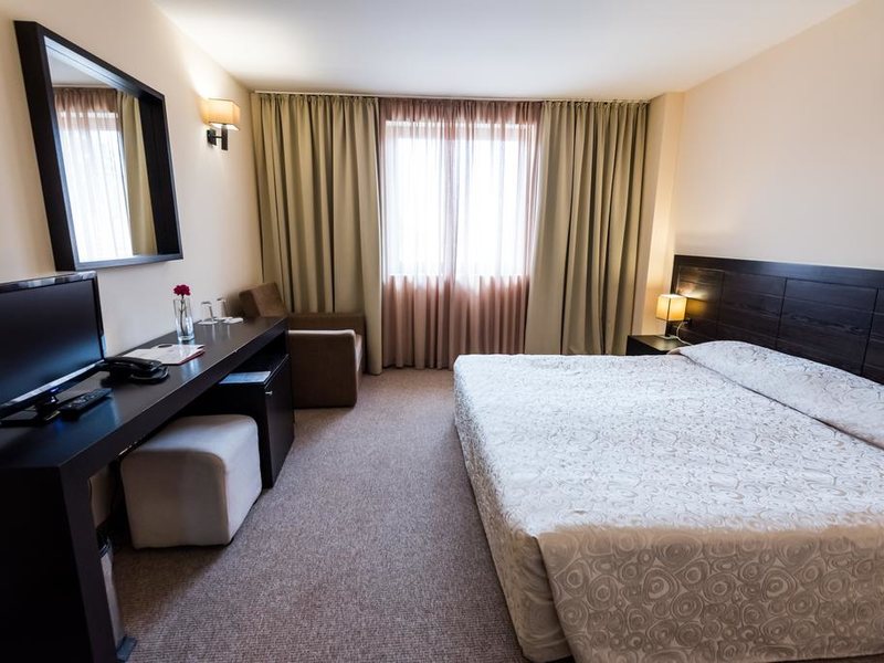 Gardenia Park Hotel 253289