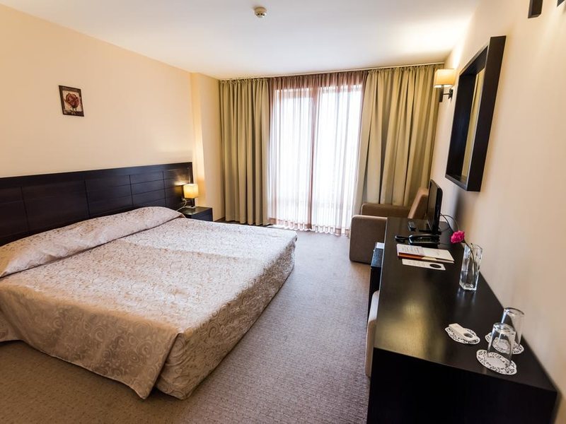 Gardenia Park Hotel 253291