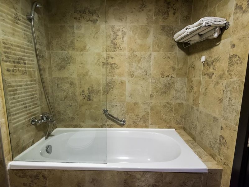 Gardenia Park Hotel 253292