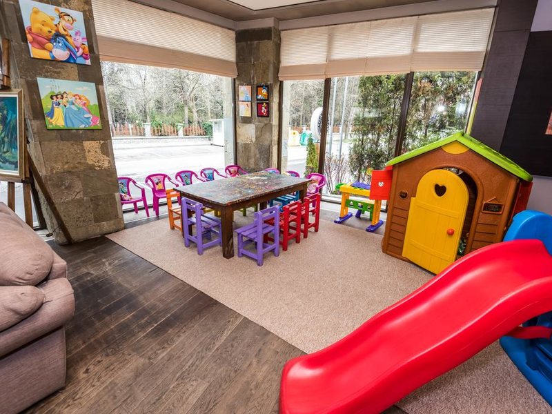 Gardenia Park Hotel 253293