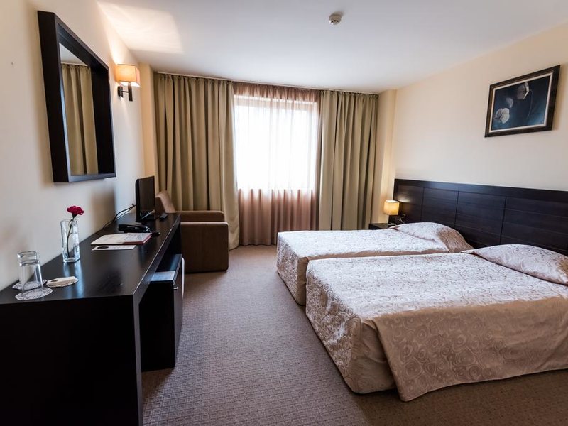 Gardenia Park Hotel 253294