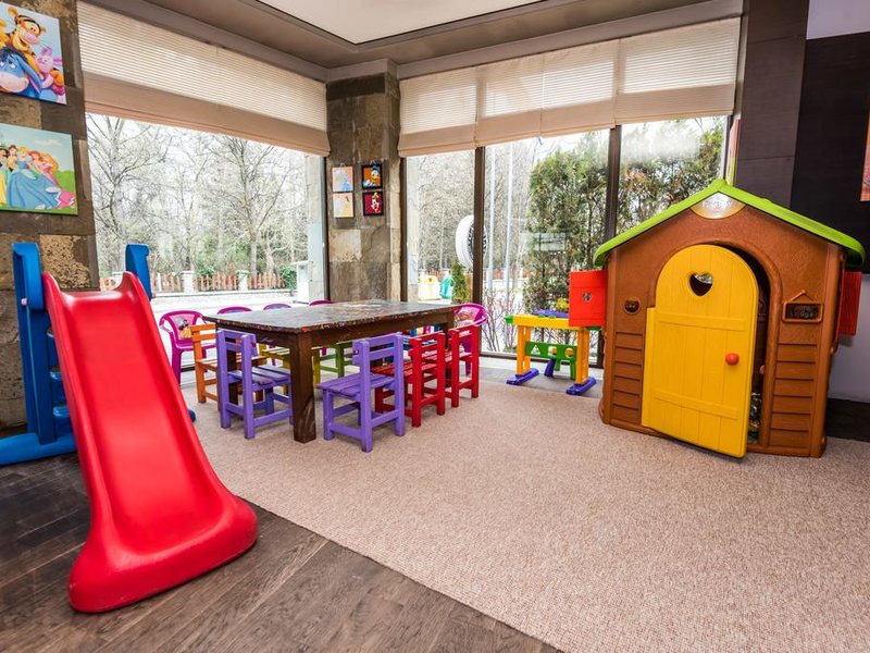 Gardenia Park Hotel 253295