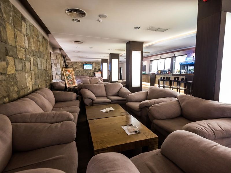 Gardenia Park Hotel 253297