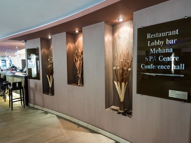 Gardenia Park Hotel 253299