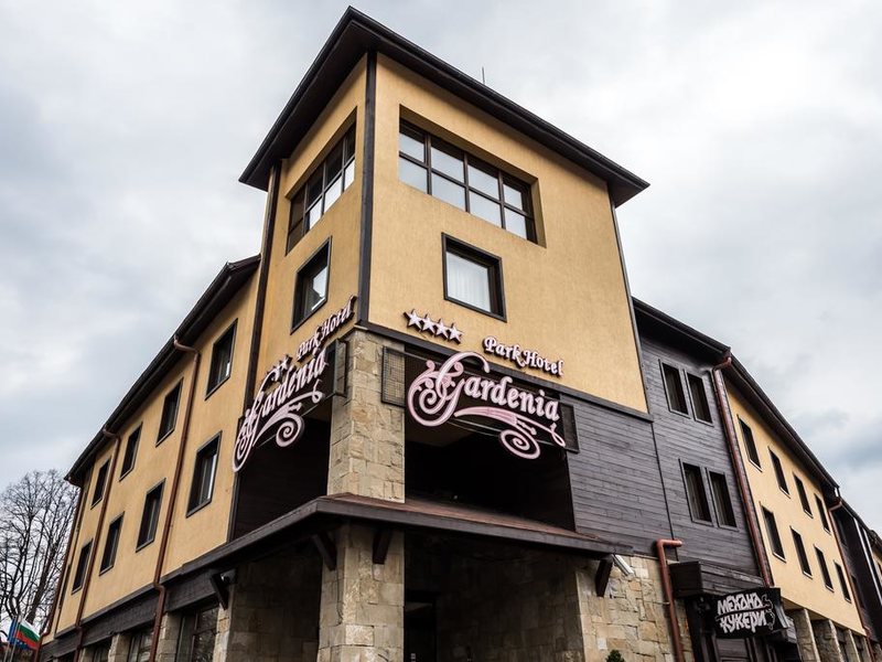 Gardenia Park Hotel 253300