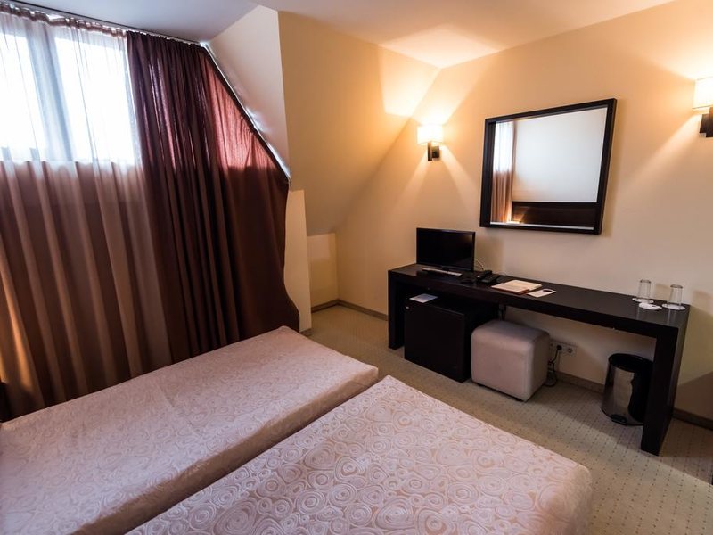 Gardenia Park Hotel 253301