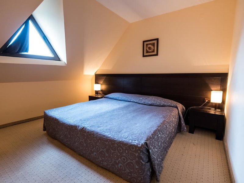 Gardenia Park Hotel 253302